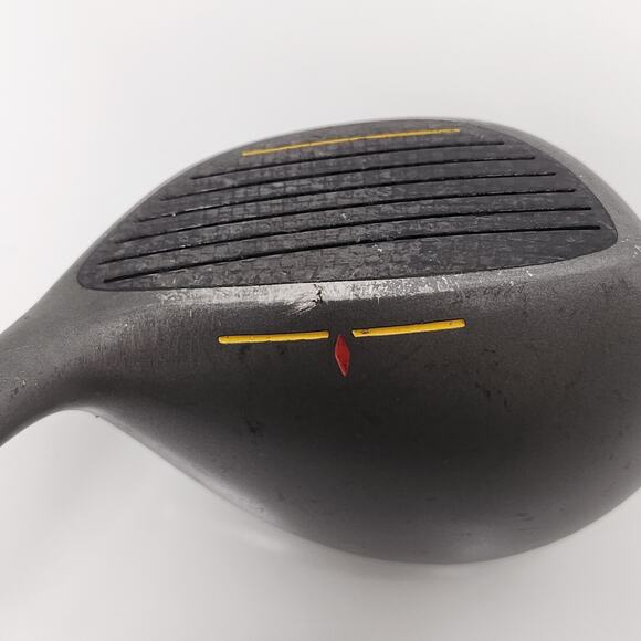 Top Flite Spalding Thunder Heat Driver 10.5* STRONG-Flex Graphite RH 44” - Picture 4 of 13